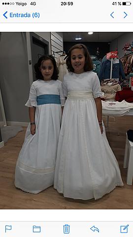 5 Event (Martina and Olivia)