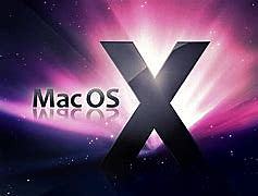 macos