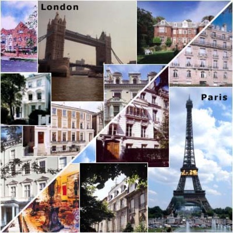 First day in paris!!!