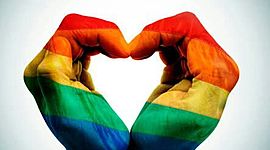 Timeline: linea del tiempo comunidad LGBTI