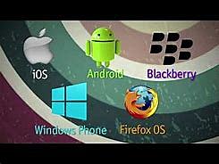 sistemas operativos móviles