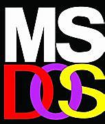ms dos