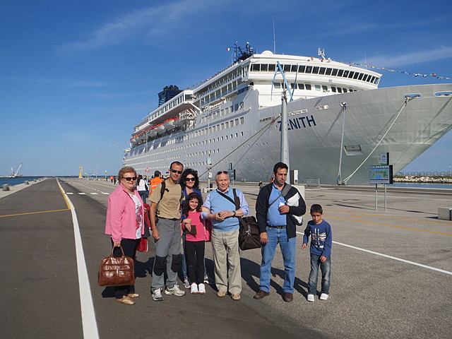 My maternal grandparents' 50 wedding anniversary