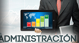 Timeline: ¿cual es la historia de la administración?