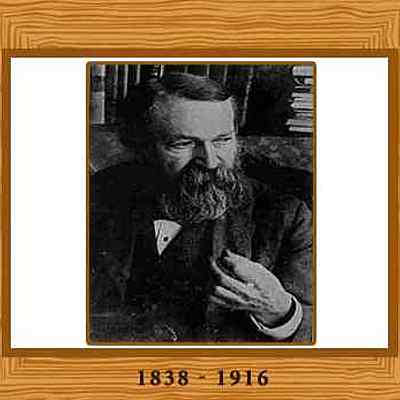 Timeline: Ernst Mach (1893 - 1916)