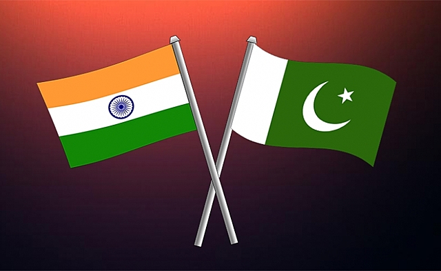 Conflicto entre India y Pakistán