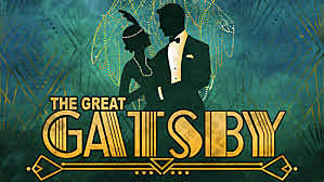 The Great Gatsby