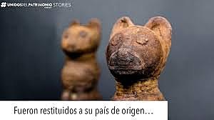 El Convenio de UNIDROIT