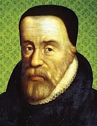 William Tyndale