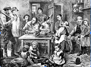 NECESIDAD DE ESCOLARIZACION