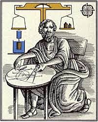 Arquímedes de Siracusa