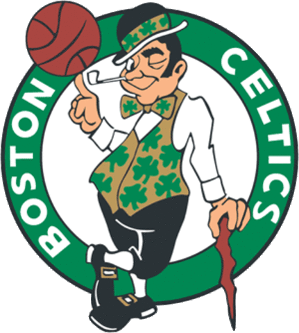 Went to first Boston Celtics Game