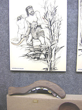 La revolución de la agricultura y la ganadería