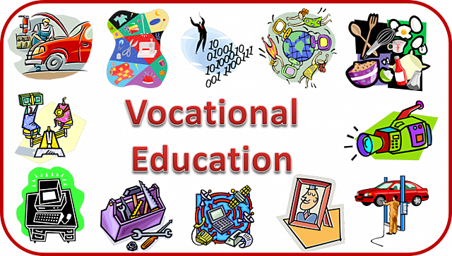 Vocational Education Act