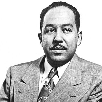 Timeline: Langston Hughes