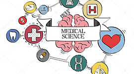 Timeline: Cronología de las ciencias de la salud