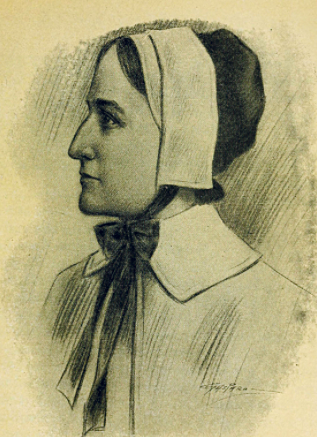 Anne Hutchinson