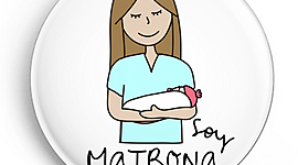 Timeline: Antecedentes Históricos de la Enfermería Gineco-obstétrica.