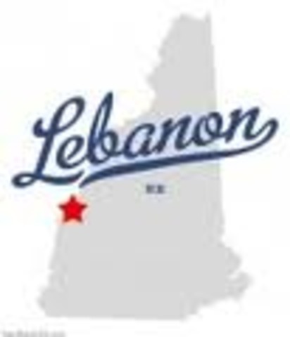 I moved to Lebanon NH
