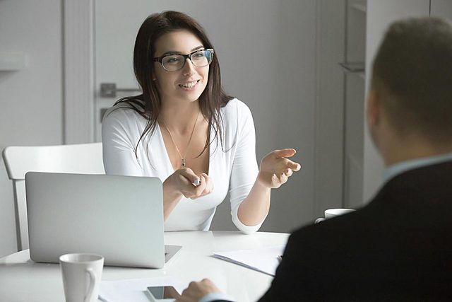 Psicólogos contratados