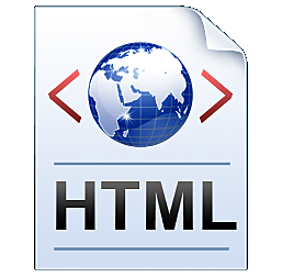 Primera propuesta formal de estandarización