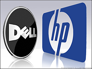 DELL Y HP