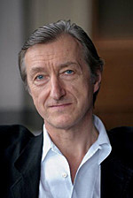 Julian Barnes