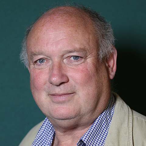 Louis de Bernières