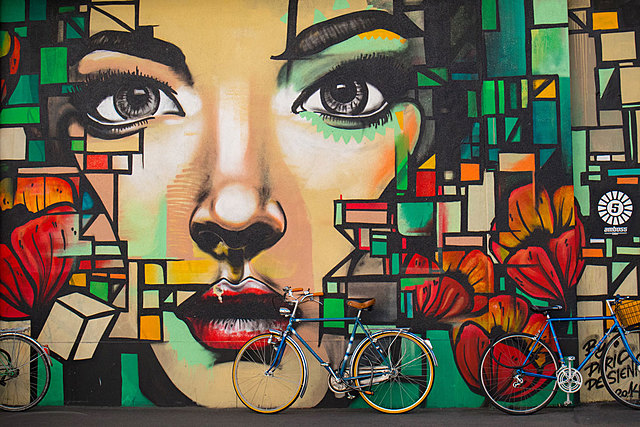 Contemporáneo (Actualidad)