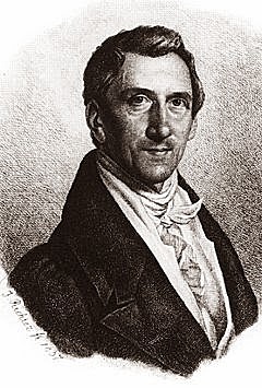 Ludolf Christian Treviranus