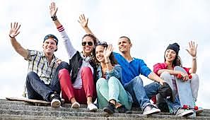 Influencias sociales