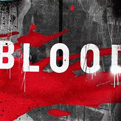 Timeline: Blood Timeline