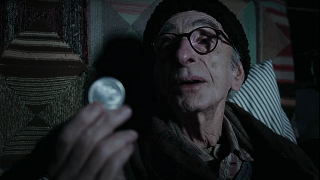 Charlie Gets Another Chance