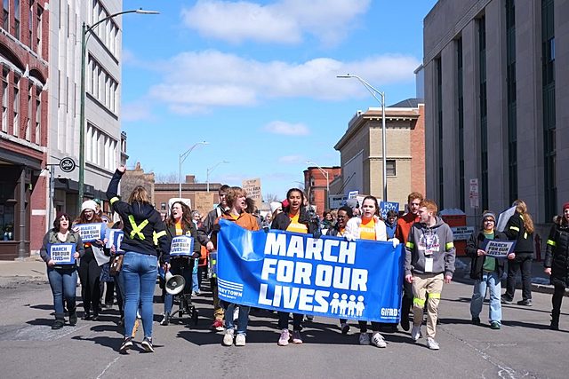 March for Our Lives