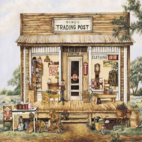 British East India Company establishes Guangzhou post