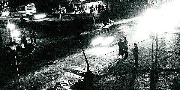 Crisis energética de 1992