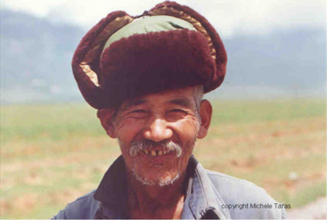 The Qianlong Emperor Takes Power