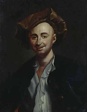 Julian de la Mettrie