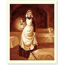 Florence Nightingale