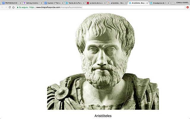 Generación Espontánea