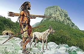 Domesticación de animales