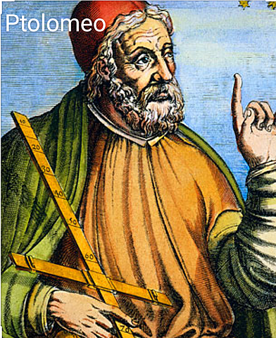 Ptolomeo