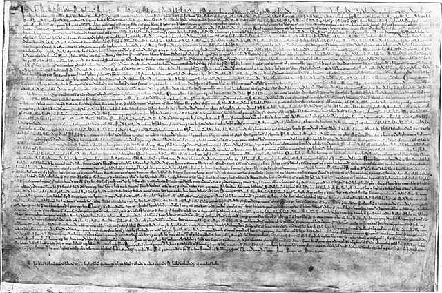 Magna Carta