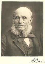 Alexander Bain