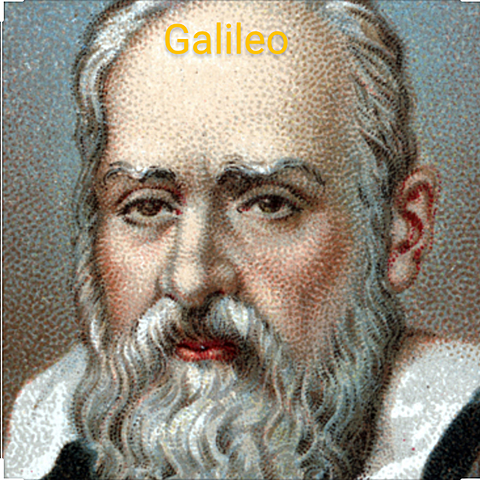 Galileo