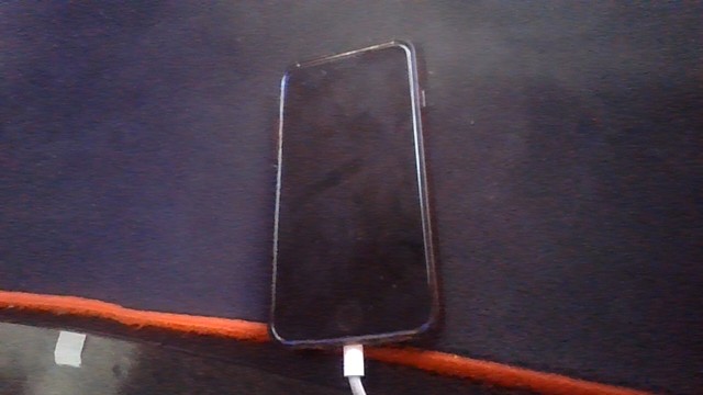 Key Innovation 5: IPhone 8