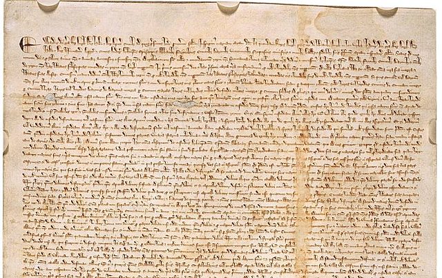 Magna Carta