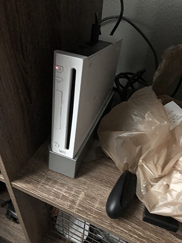 Key Innovation 2: Nintendo Wii