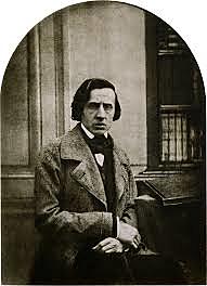 Frederic Chopin