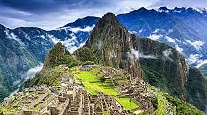 Incas
